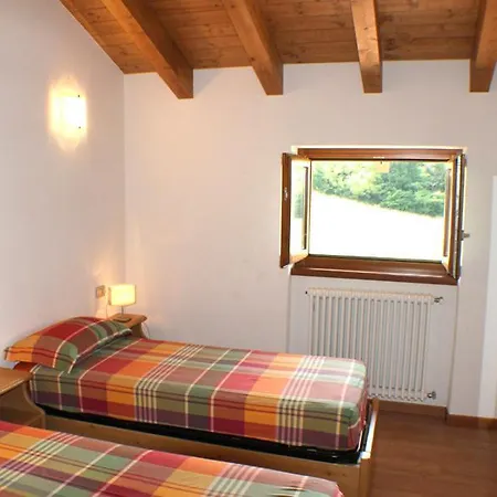 Sole E Luna - Stella Balkon-ferienwohnung