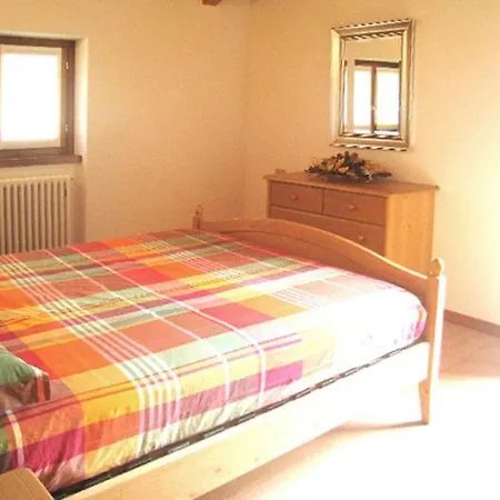 Διαμέρισμα Sole E Luna - Stella Balkon-ferienwohnung *